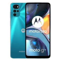 Motorola G22 repair